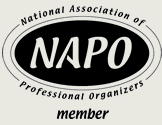National Association of Professional Organizations Member